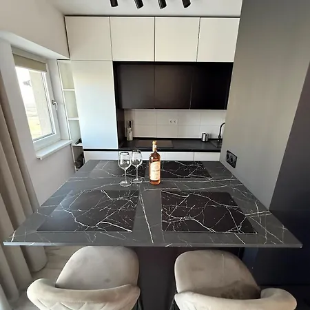 Ultra High-end In Belvedere - Medicover - Pipera Apartament