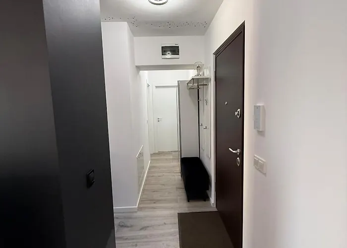 Ultra High-end In Belvedere - Medicover - Pipera Apartament Bucureşti