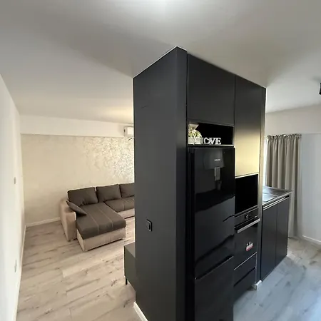 Ultra High-end In Belvedere - Medicover - Pipera *