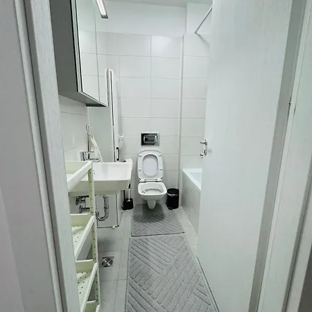 Ultra High-end In Belvedere - Medicover - Pipera *