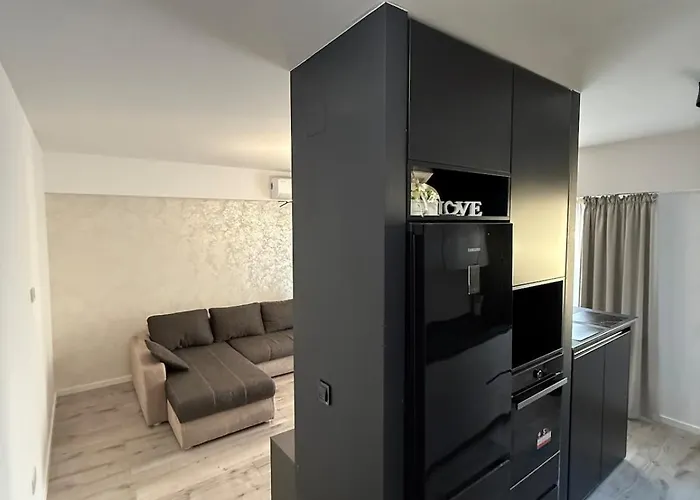 Ultra High-end In Belvedere - Medicover - Pipera *