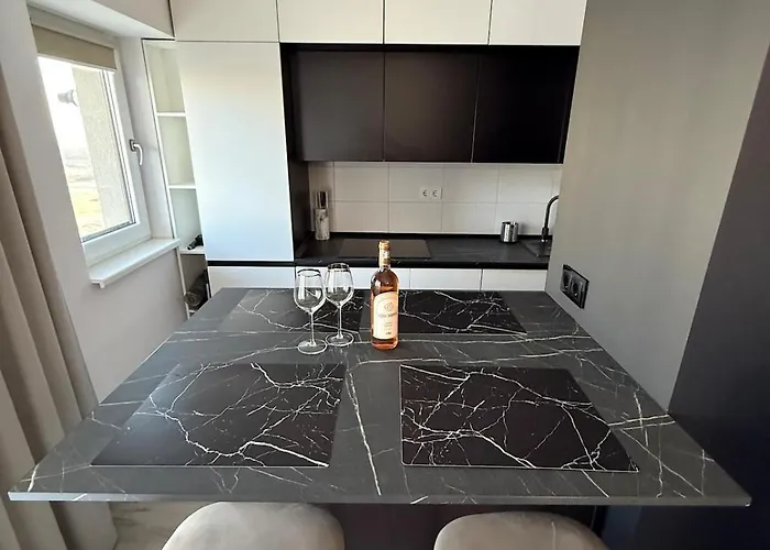 Ultra High-end In Belvedere - Medicover - Pipera Апартаменти