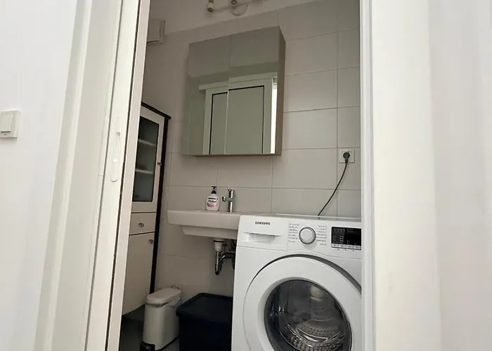 Ultra High-end In Belvedere - Medicover - Pipera Apartament Bukareszt