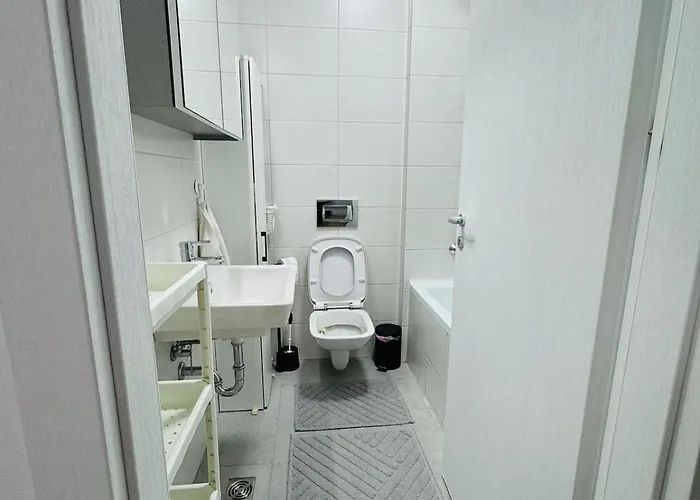 Ultra High-end In Belvedere - Medicover - Pipera *