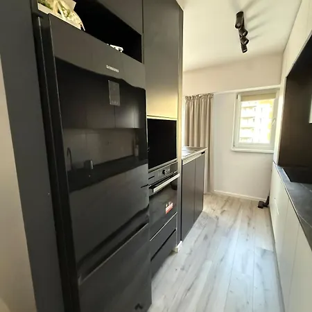 Ultra High-end In Belvedere - Medicover - Pipera Apartment
