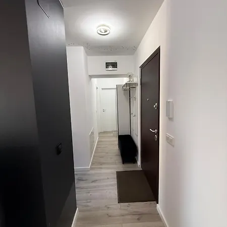 Ultra High-end In Belvedere - Medicover - Pipera Apartment Bukarest